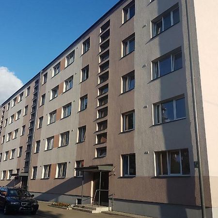 Boatman'S Harbor Appartement Liepāja Buitenkant foto