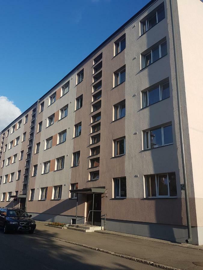 Boatman'S Harbor Appartement Liepāja Buitenkant foto