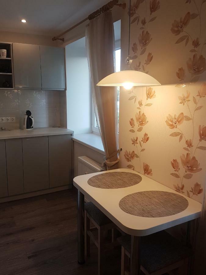 Boatman'S Harbor Appartement Liepāja Buitenkant foto