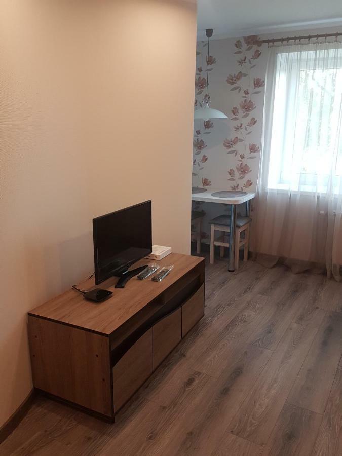 Boatman'S Harbor Appartement Liepāja Buitenkant foto